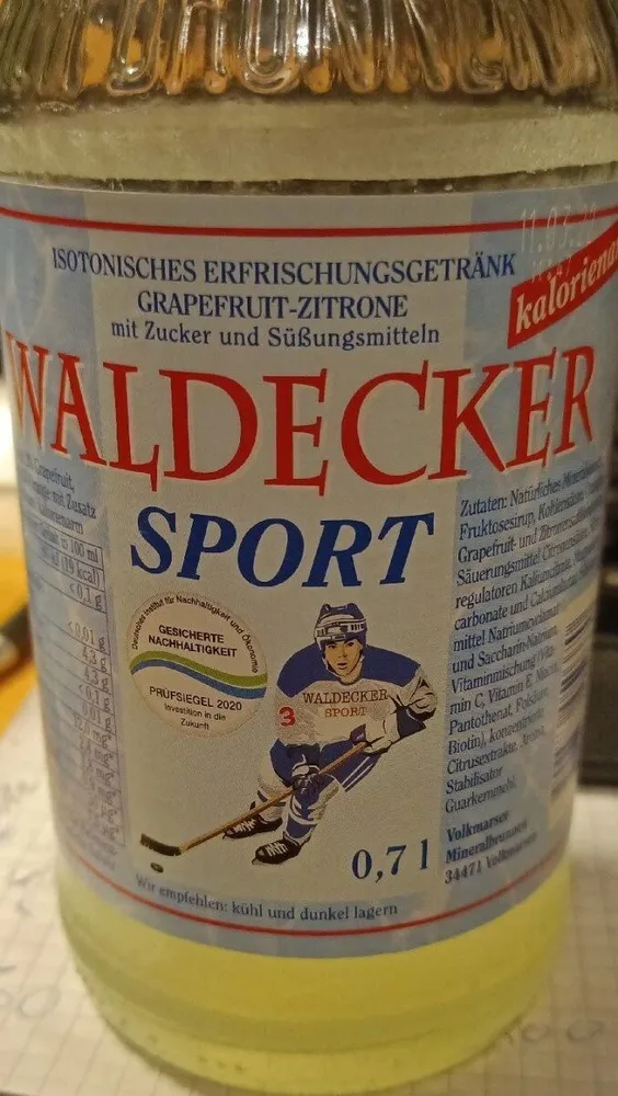 Waldecker Sport