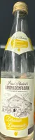 Zitronen Limonade