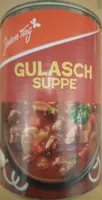Gulaschsuppe