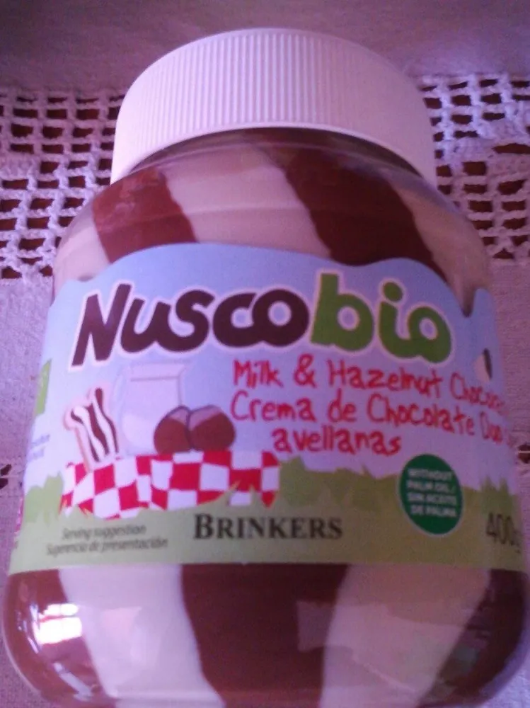 Nusco bio