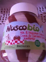 Nusco bio