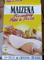 Pâte à pizza
