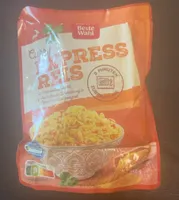 Express reis