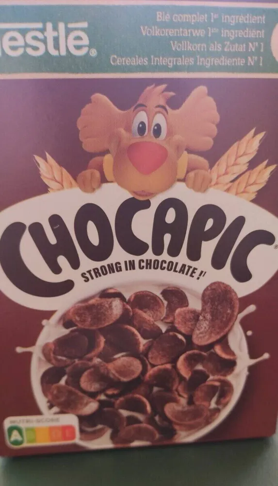 Chocapic