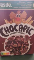 Chocapic