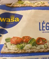 Wasa léger