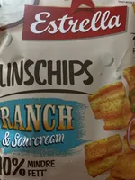 Linschips Ranch & Sourcreme