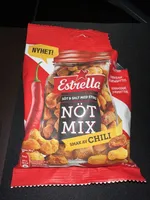 Nötmix Chili