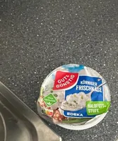 Körniger Frischkäse
