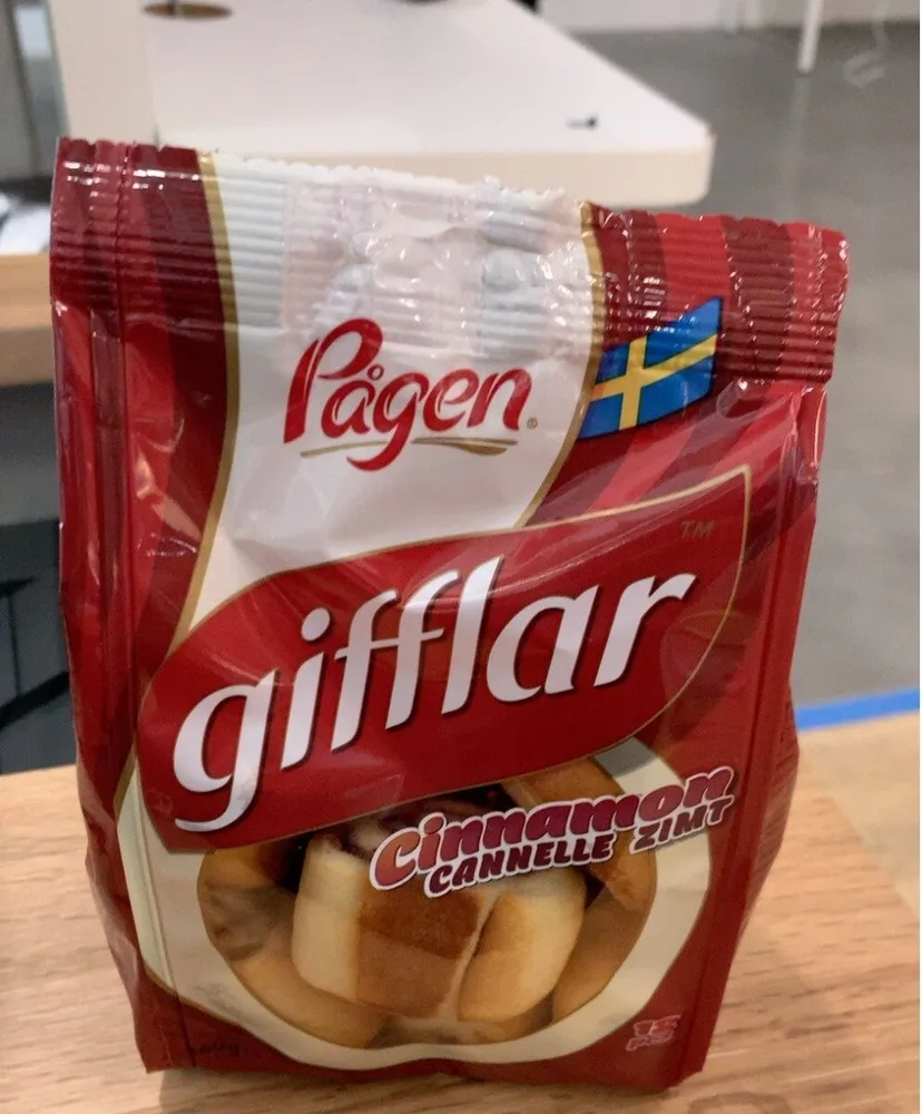 Gifflar