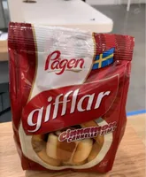 Gifflar