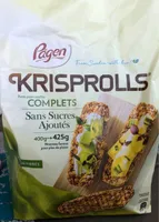 Krisprolls