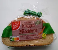 Roggen Mischbrot