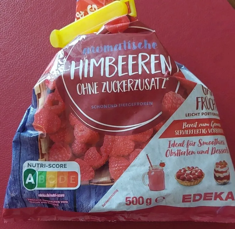 Himbeeren