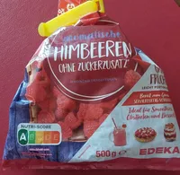 Himbeeren