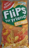 Flips for Friends