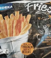 Rösti Fries