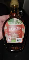 Ahornsirup