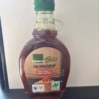 Ahornsirup