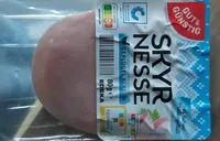 Skyr Nesse Geflügel