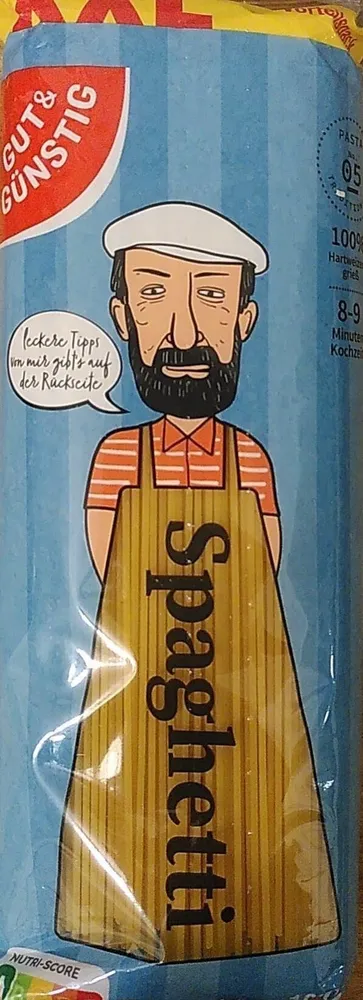 Spaghetti