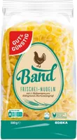 Bandnudeln Frischei