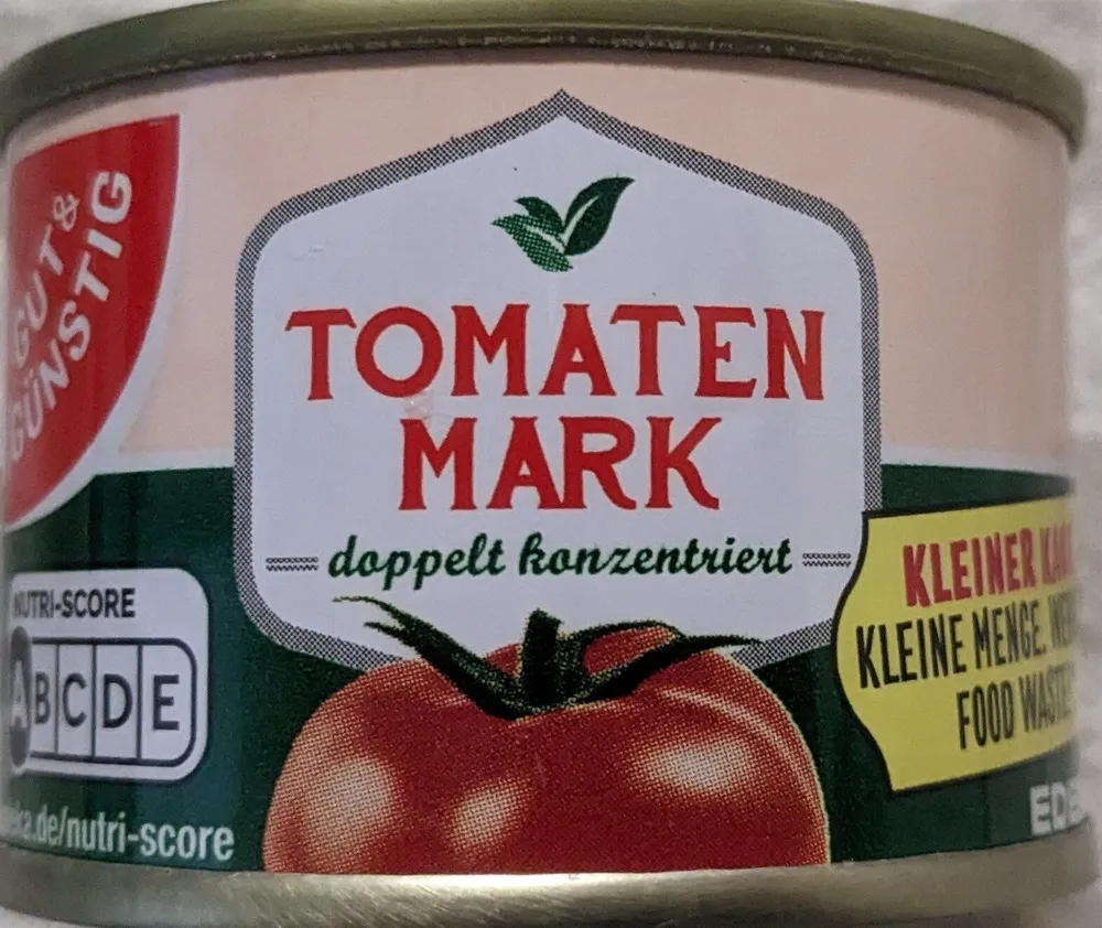 Tomatenmark