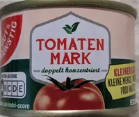 Tomatenmark
