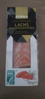 Lachs Rückenfiletstück
