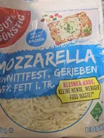 Mozzarella
