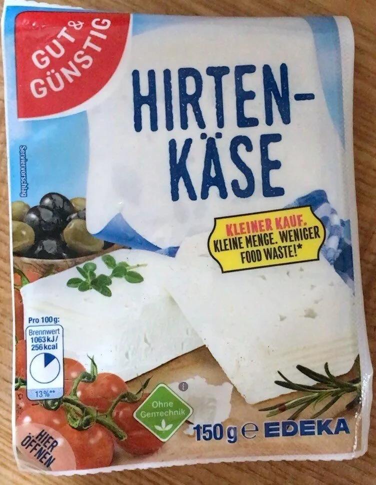Hirtenkäse