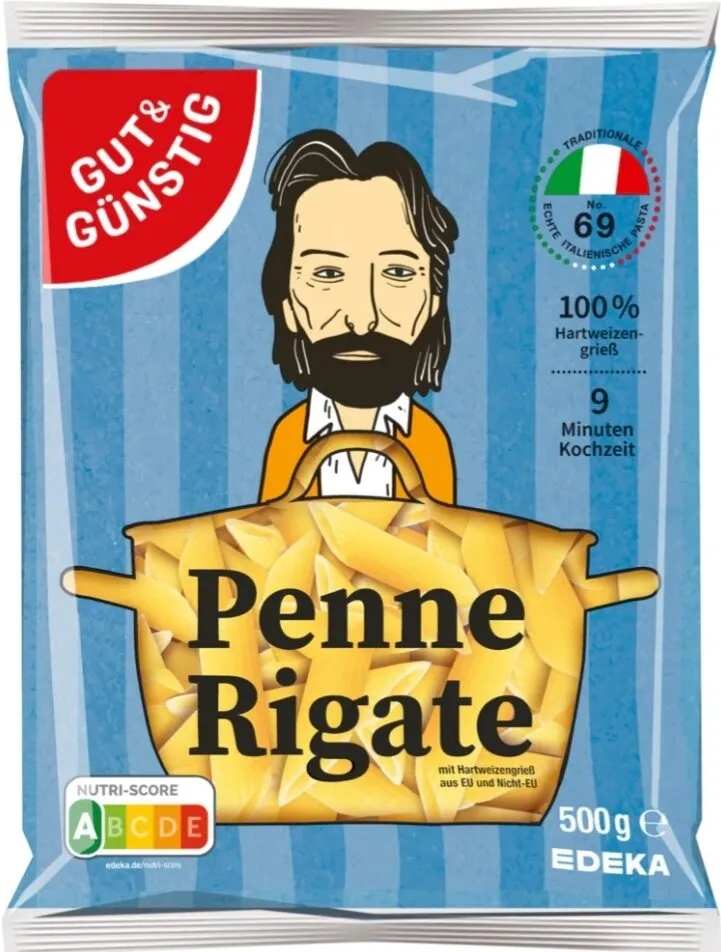 Penne