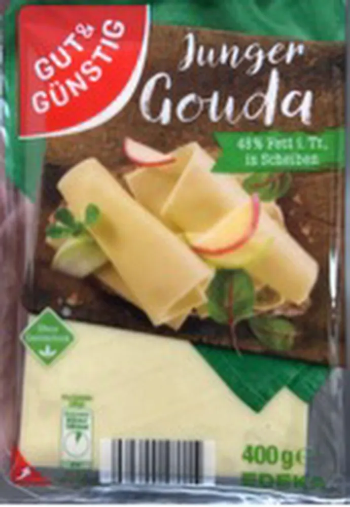 Junger Gouda