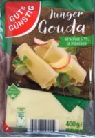 Junger Gouda