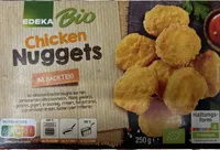 Chicken Nuggets