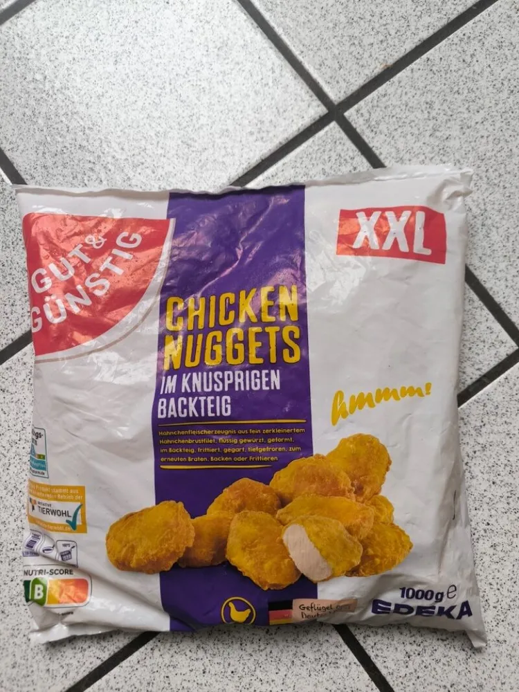 Chicken Nuggets