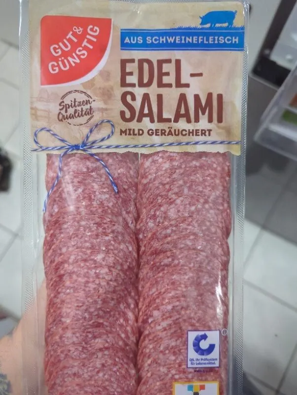 Edelsalami