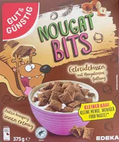 NOUGAT BITS