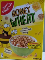 Honey Wheat