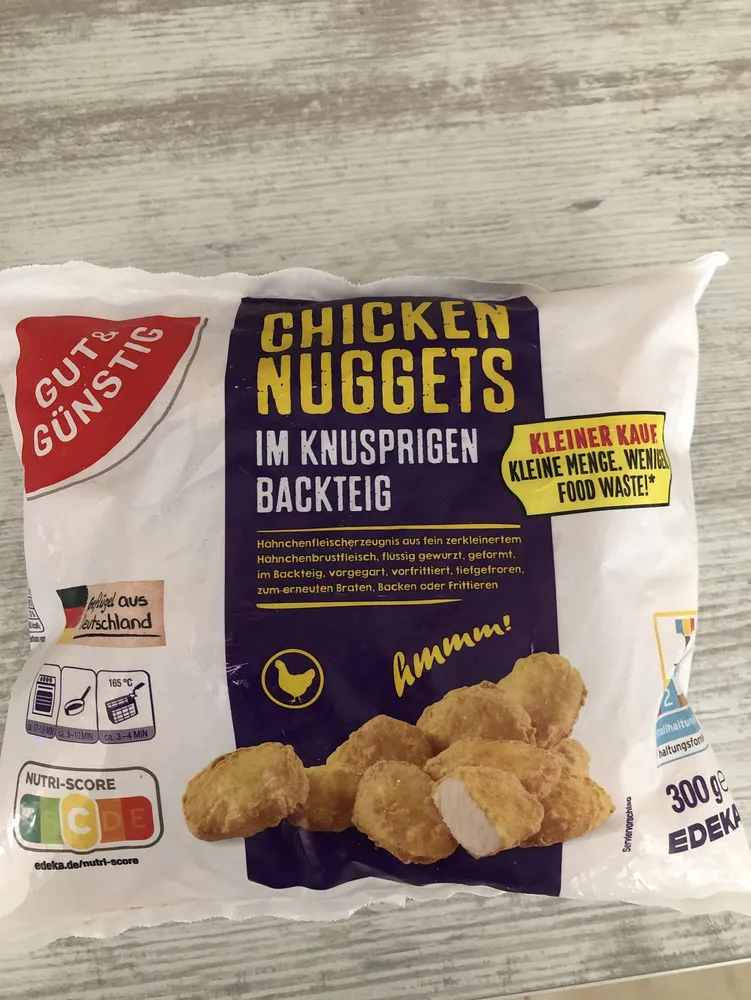 Chicken Nuggets