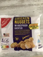 Chicken Nuggets