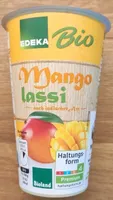 Lassi Mango