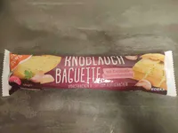 Knoblauch Baguette