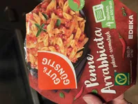 Penne Arrabiata