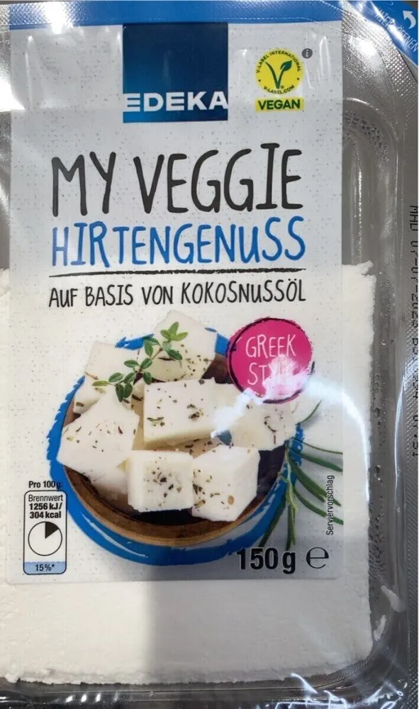 Hirtengenuss