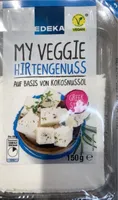 Hirtengenuss