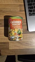Hühner Nudeltopf
