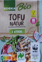 Tofu Natur