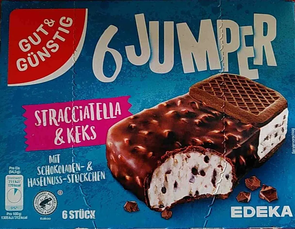 Jumper