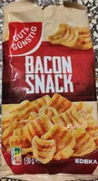 Bacon Snack
